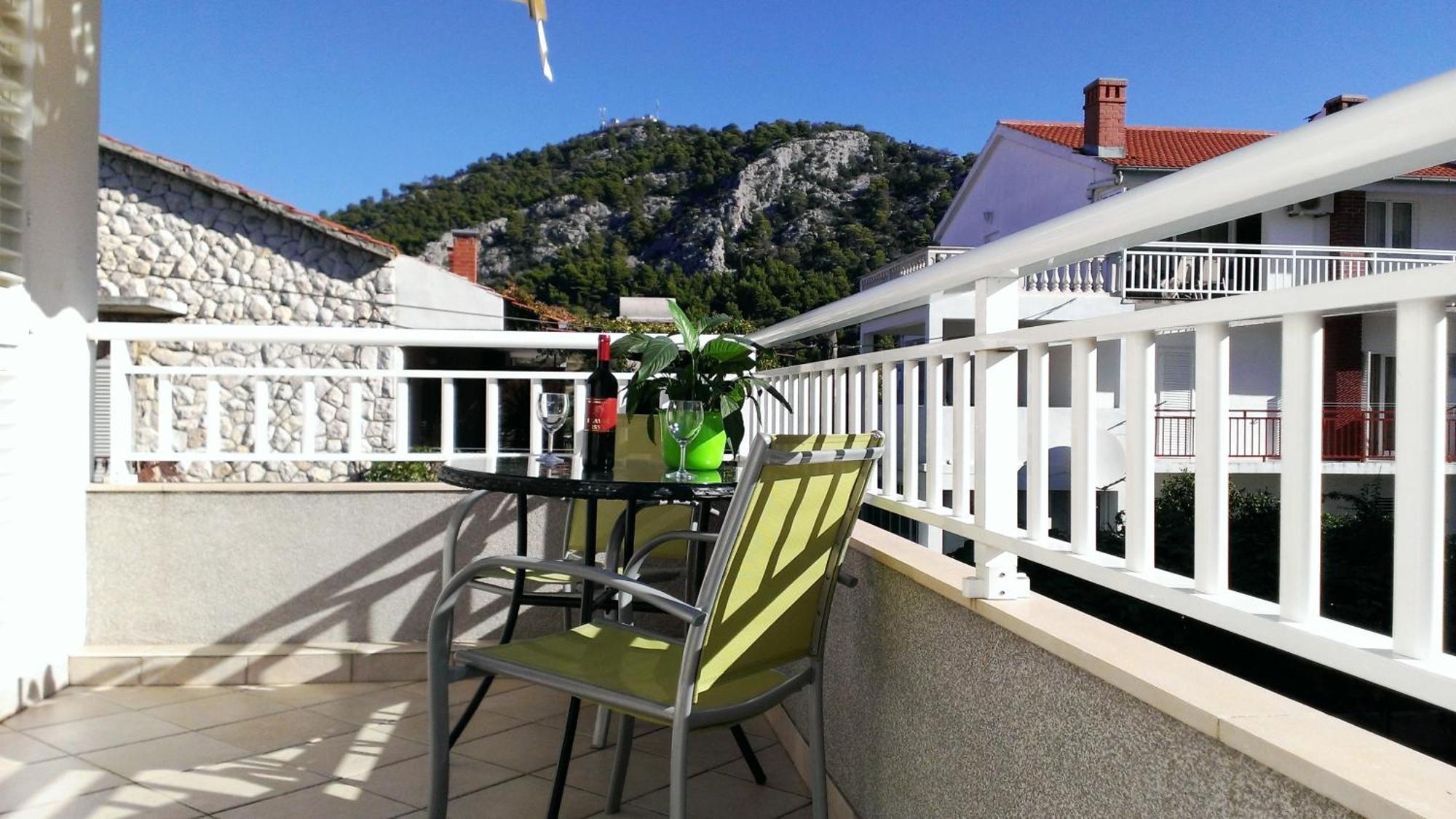 Appartamento Desa Petric Hvar Town