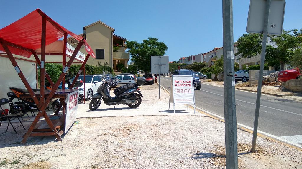 Appartamento Desa Petric