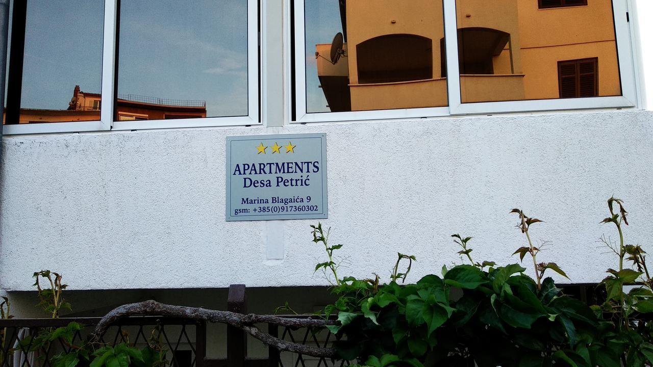 Desa Petric Appartamento