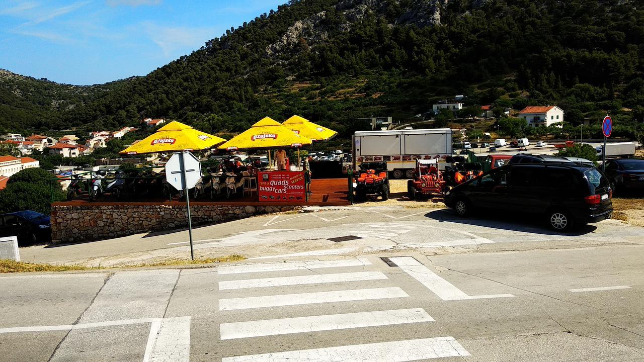 Appartamento Desa Petric Hvar Town